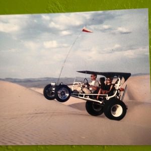 Meet your Posher, Jeff